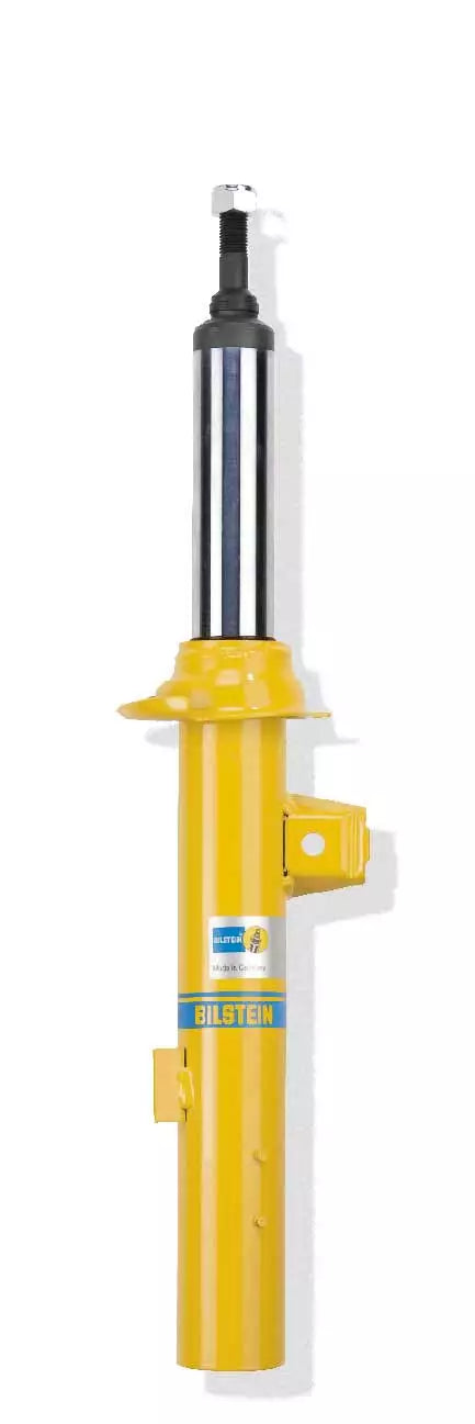 Bilstein B6 Stoßdämpfer hinten einzeln für Skoda Rapid H B6