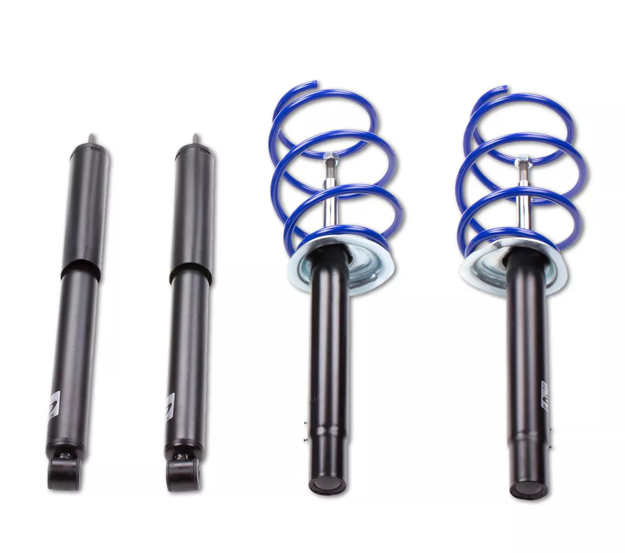 ap Sportfahrwerk für BMW 3er E46 346L/C/R/K Compakt E46 346L/C/R/K 316ti 318ti