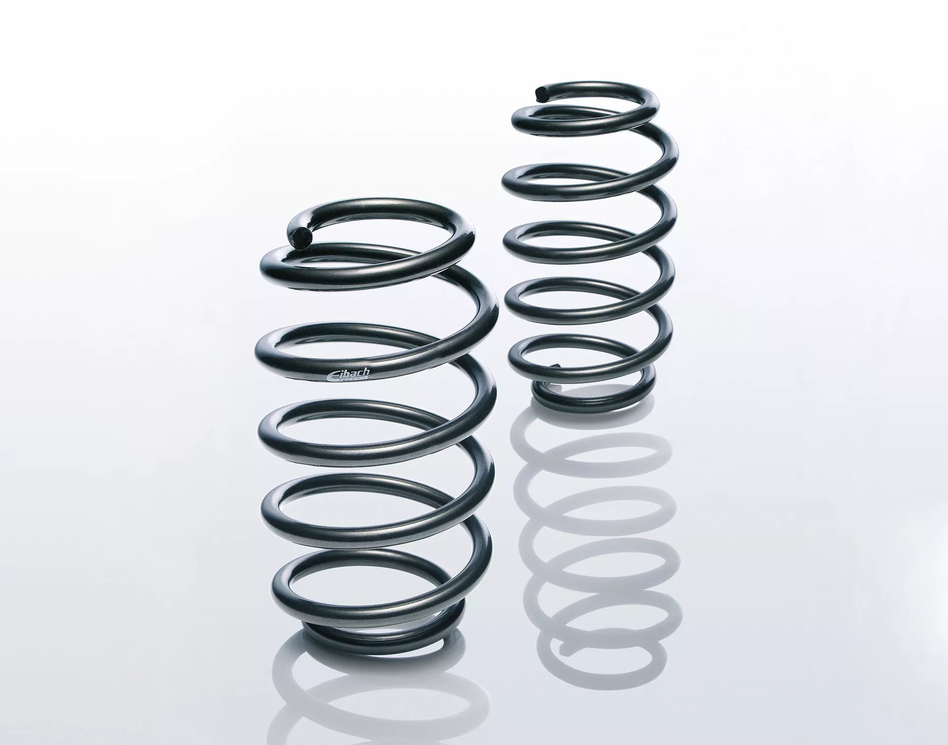 Eibach Tieferlegungsfedern Pro Kit für BMW X6 E71 E72 50i xDrive50i M