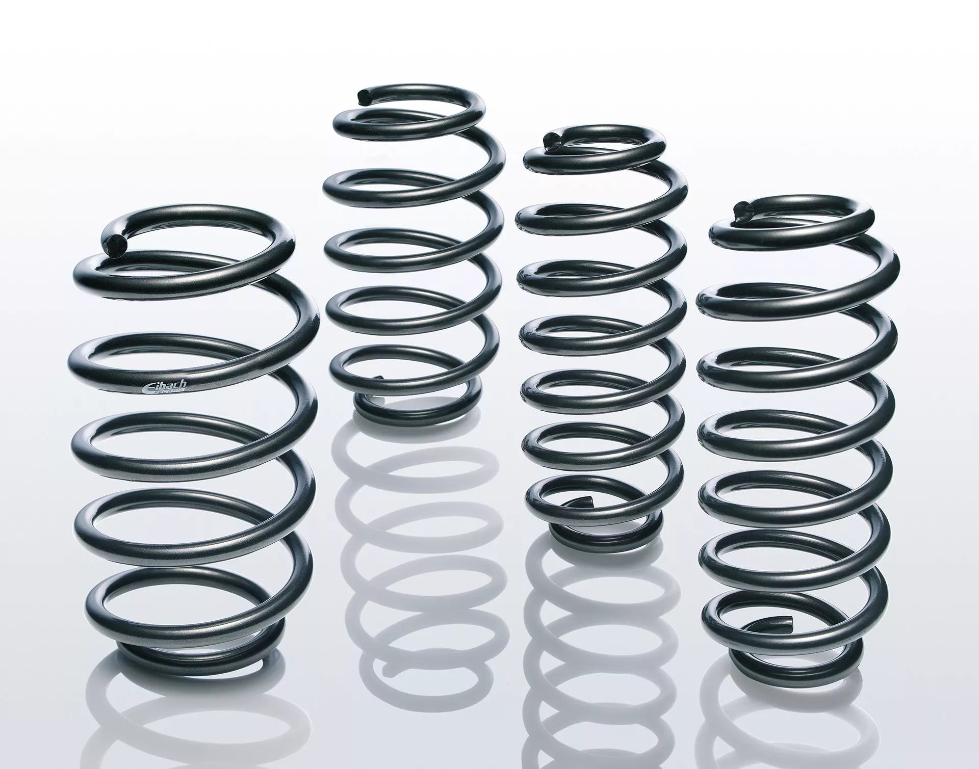 Eibach Tieferlegungsfedern Pro Kit für BMW X5 E53 3.0d 05.01-03.07