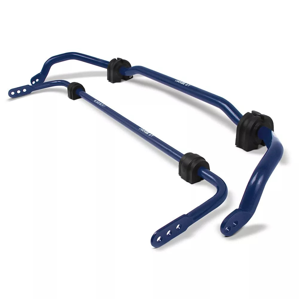 H&R Stabilisatoren Kit für Audi A3 A3 Sportback incl. Cabrio 8P 8PB 4WD 09/03-