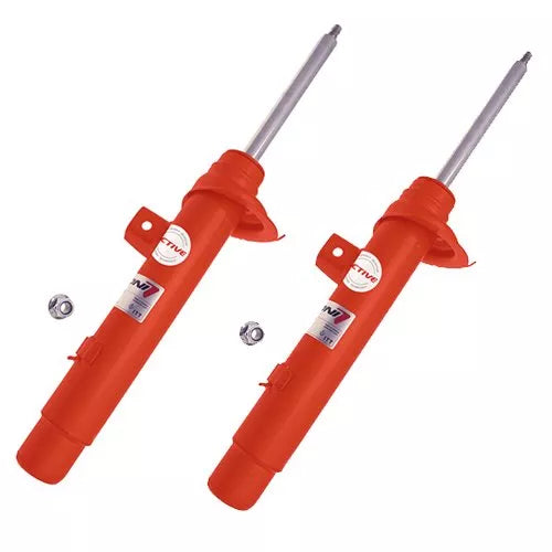 Koni Special-Active Stoßdämpfer Hinten (HA) für BMW X3 E83 Bj. 03-10