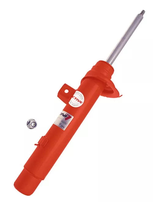 Koni Special-Active Stoßdämpfer Hinten einzeln für Fiat Ducato 250 290 Camper