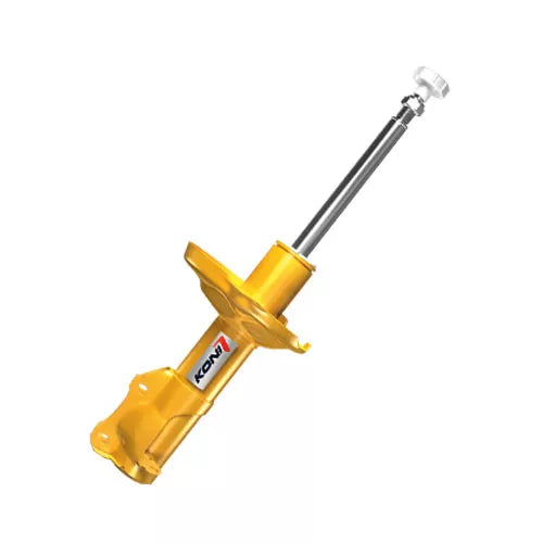 Koni Sport Stoßdämpfer Vorne einzeln für Audi A3 8V außer E-Tron Cabrio S3. RS3