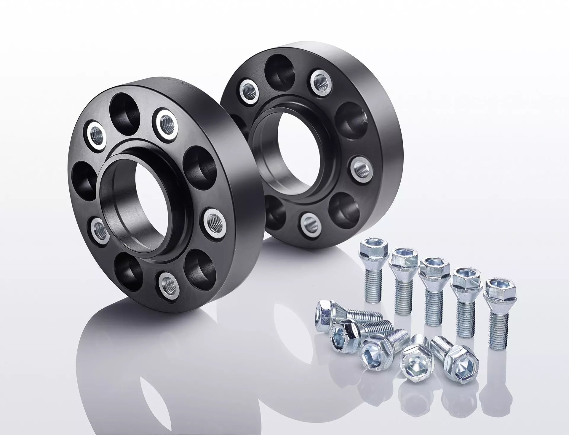 Eibach Spurverbreiterung Pro-Spacer System 7 S90-7-20-010-B für u.a. BMW