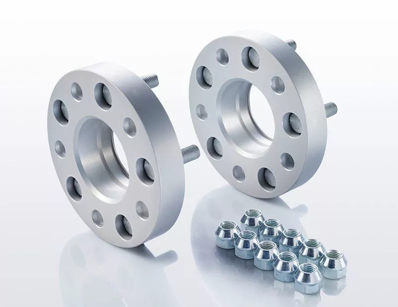 Eibach Spurverbreiterung Pro-Spacer System 4 S90-4-15-030 für u.a. Nissan