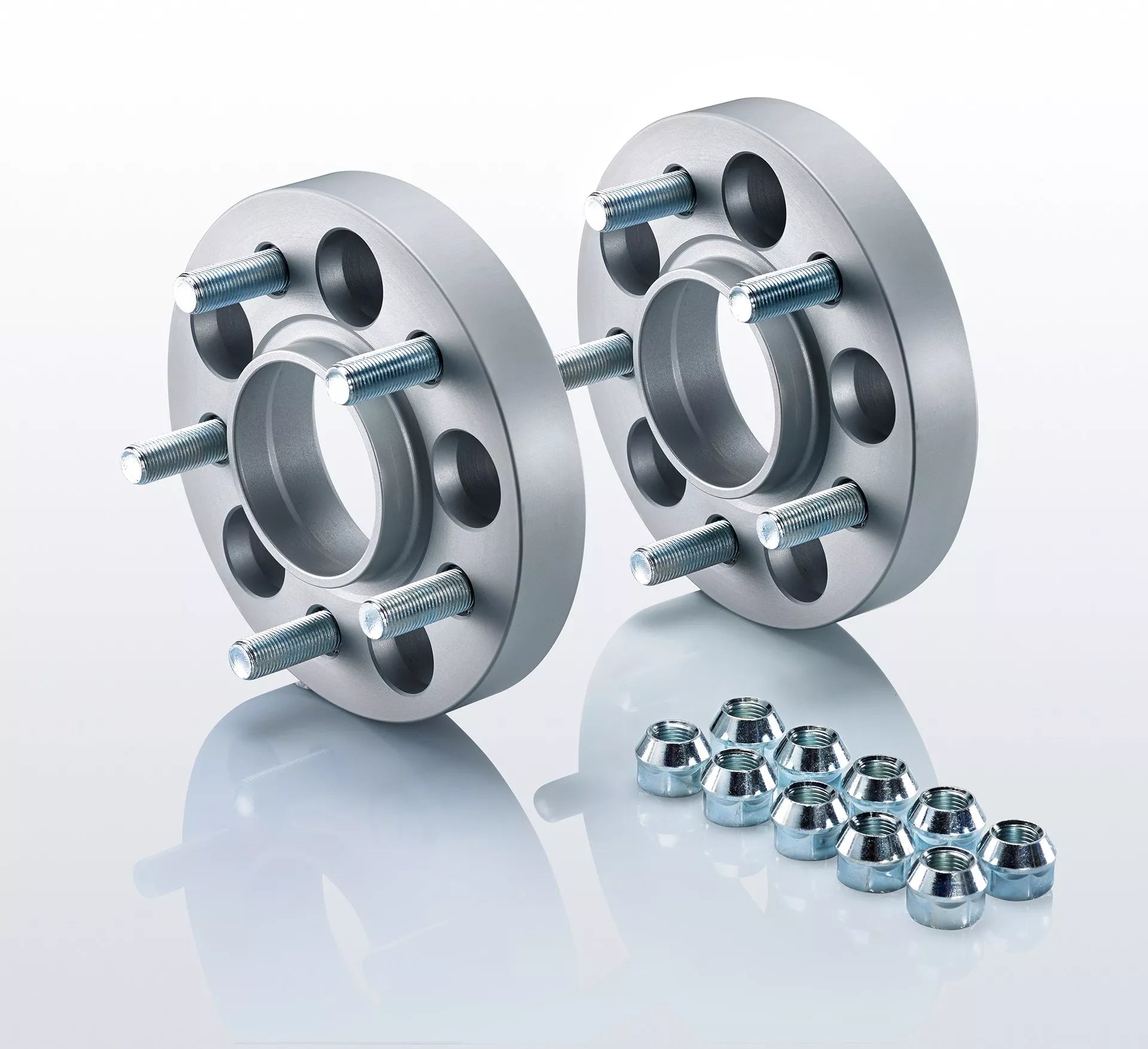 Eibach Spurverbreiterung Pro-Spacer System 4 S90-4-30-045 für u.a. Chevrolet