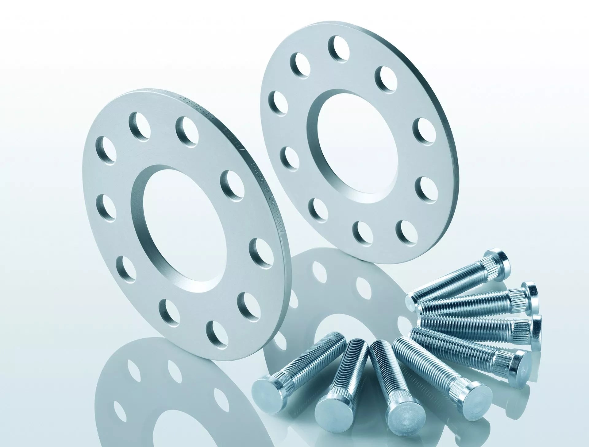 Eibach Spurverbreiterung Pro-Spacer System 5 S90-5-05-008 für u.a. Mazda