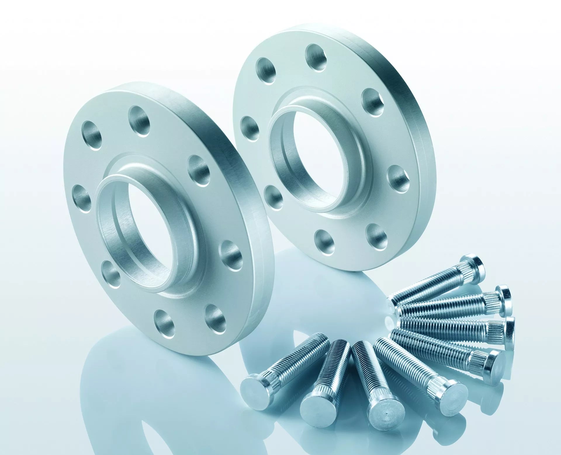 Eibach Spurverbreiterung Pro-Spacer System 6 S90-6-12-004 für u.a. Opel