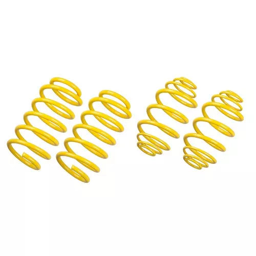 ST Tieferlegungsfedern für Audi A3 8P Front. Sportback 1.8TFSi 2.0TFSi 1.9TDi