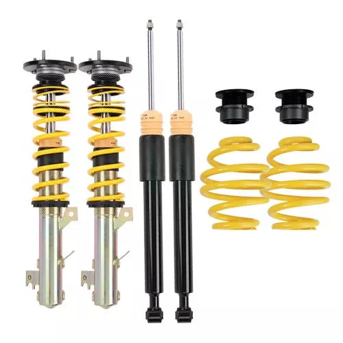 ST XTA Gewindefahrwerk für Fiat 124 Spider NF inkl. Abarth incl. Abarth 06/16-