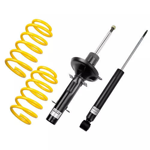 ST Sportfahrwerk für Honda Civic V del Sol EG2 EH6 Coupe V-TEC VTi 03/92-12/98
