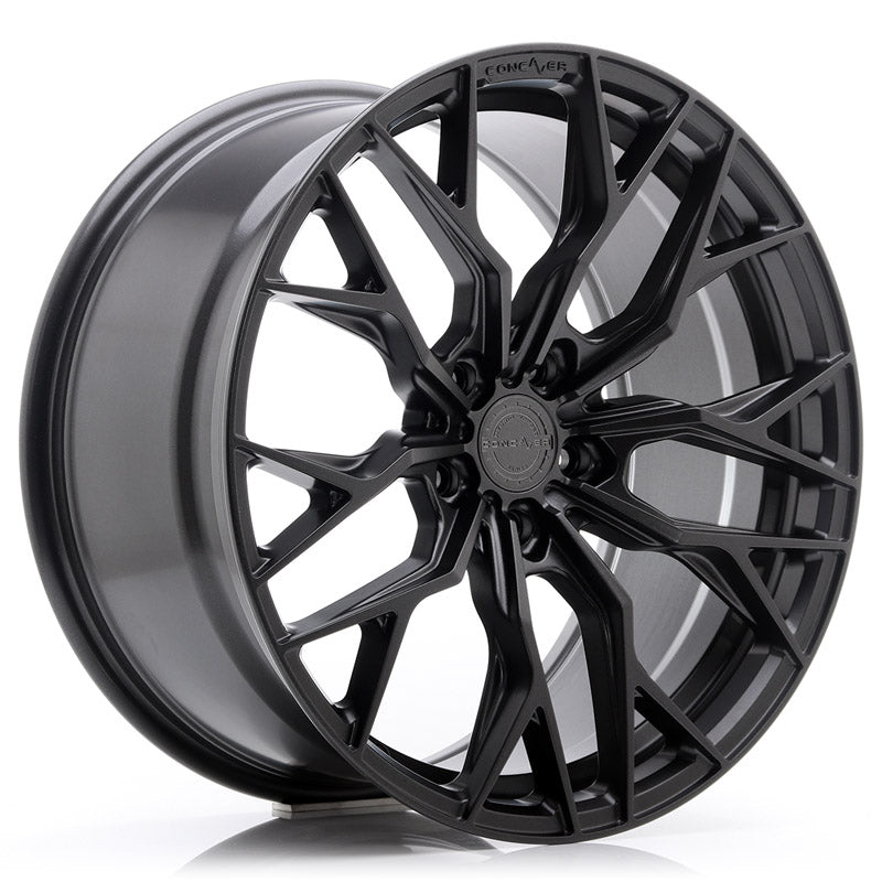 Concaver CVR1 10x19 ET20-51 BLANK Carbon Graphite