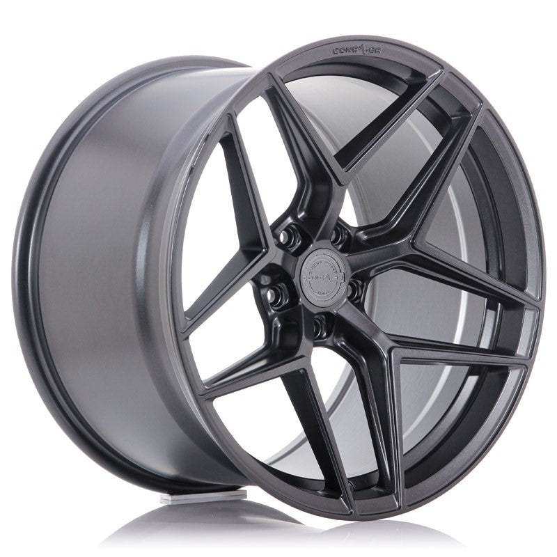 Concaver CVR2 8,5x19 ET45 114,3x5 Carbon Graphite