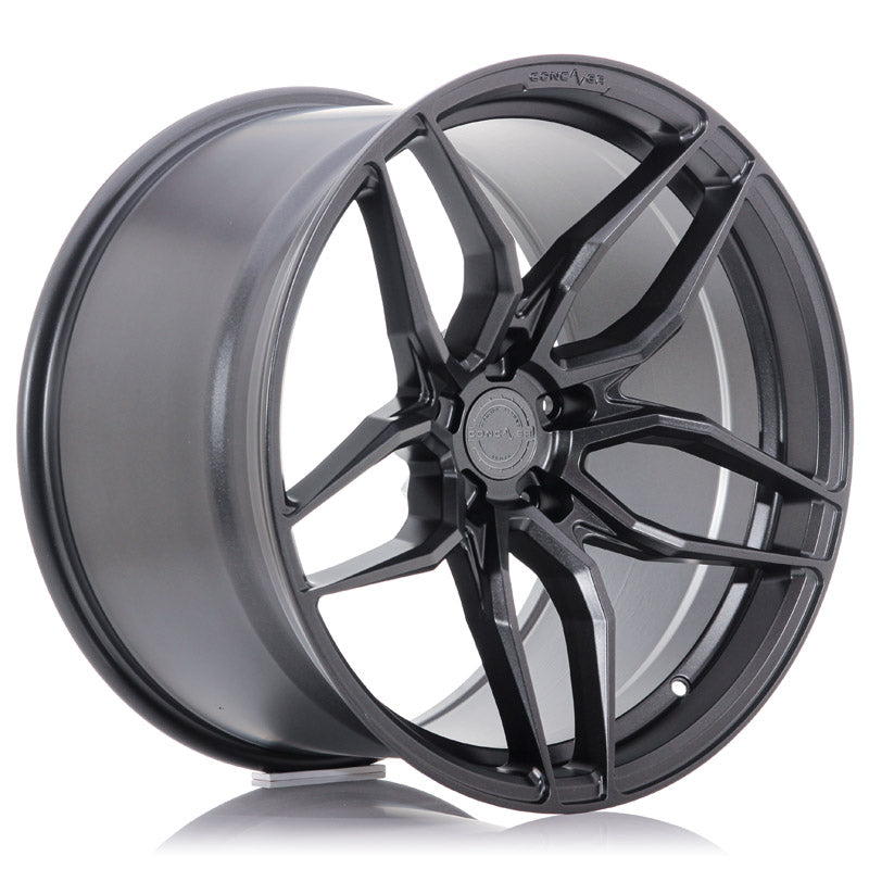 Concaver CVR3 8,5x19 ET20-45 BLANK Carbon Graphite