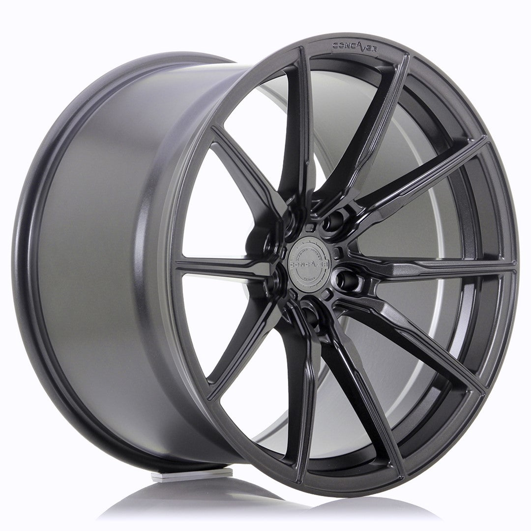 Concaver CVR4 8x20 ET40 112x5 Carbon Graphite