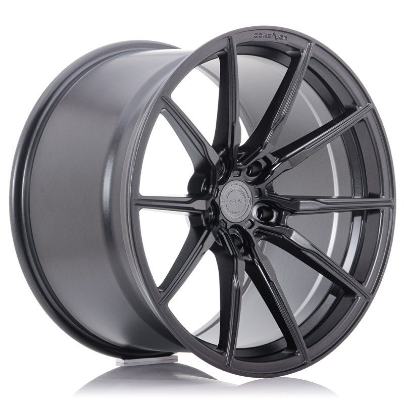 Concaver CVR4 8x20 ET20-40 BLANK Carbon Graphite